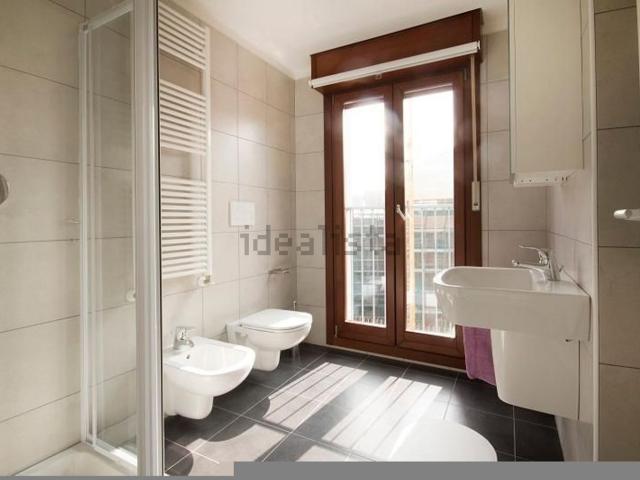 Stanze in affitto di m² in Via Felice Mendelssohn, 2