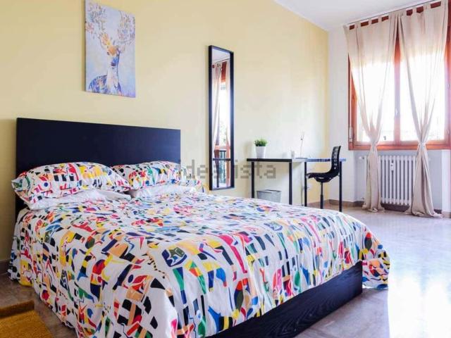Stanze in affitto di m² in Via Felice Mendelssohn, 2