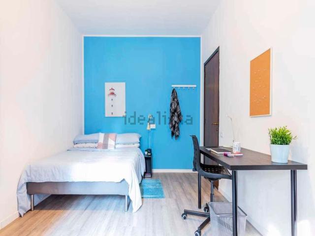Stanze in affitto di m² in Via Felice Mendelssohn, 2