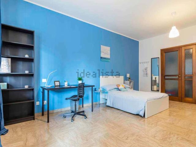 Stanze in affitto di m² in Via Felice Mendelssohn, 2