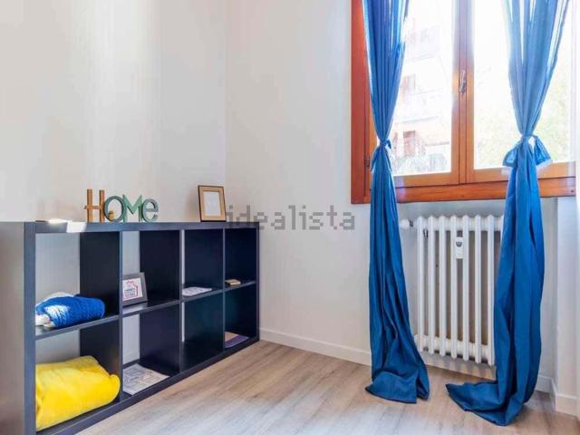 Stanze in affitto di m² in Via Felice Mendelssohn, 2