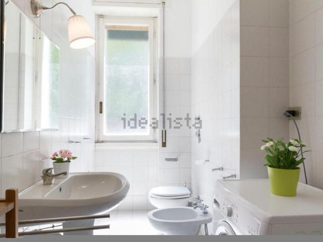 Stanze in affitto di m² in Via Felice Mendelssohn, 2