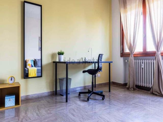 Stanze in affitto di m² in Via Felice Mendelssohn, 2