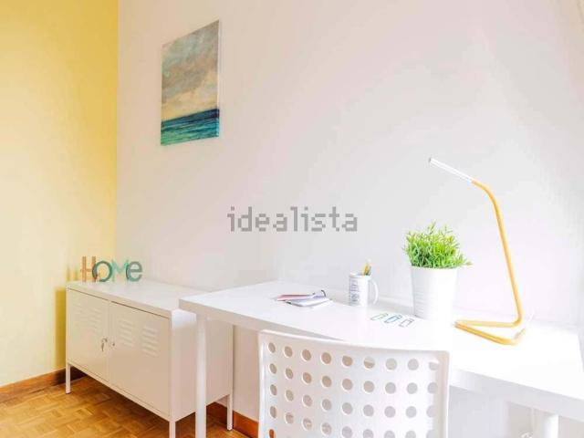 Stanze in affitto di m² in Via Felice Mendelssohn, 2