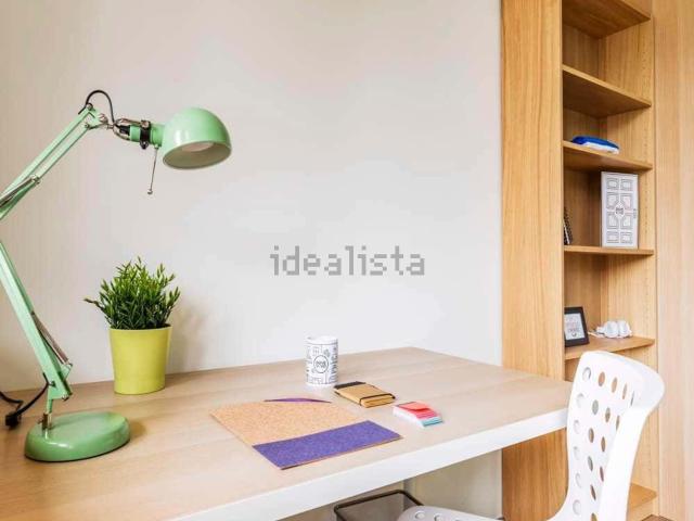 Stanze in affitto di m² in Via Felice Mendelssohn, 2