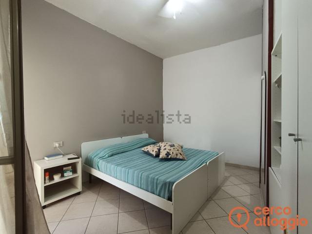 Stanze in affitto di m² in Via Fernando Francesco d&apos Avalos, 56