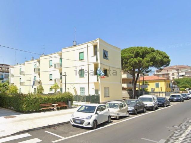 Stanze in affitto di m² in Via Fernando Francesco d&apos Avalos, 152