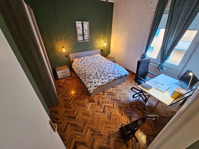 Stanze in affitto di m² in Via Ferrarese, 92