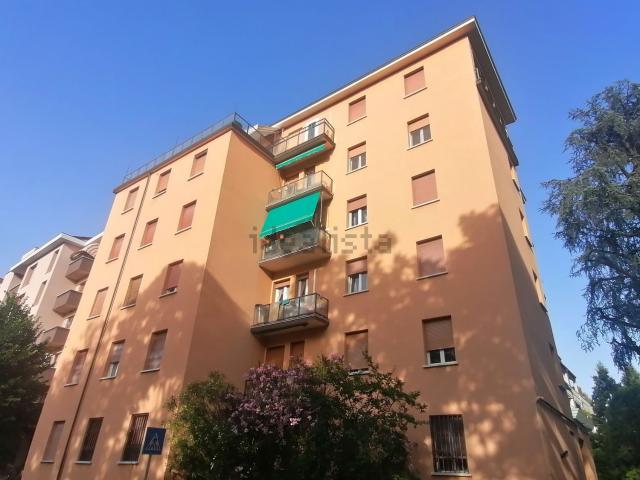 Stanze in affitto di m² in Via Fiorita, 4