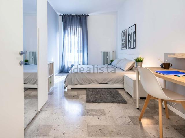 Stanze in affitto di m² in Via Firenze, 16
