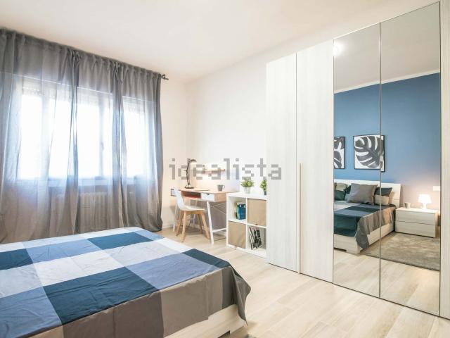 Stanze in affitto di m² in Via Firenze, 16