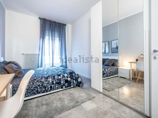 Stanze in affitto di m² in Via Firenze, 16