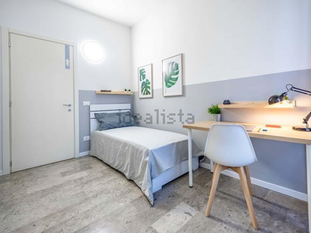 Stanze in affitto di m² in Via Firenze, 16