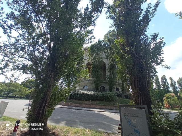 Stanze in affitto di m² in Via Fiume, 22