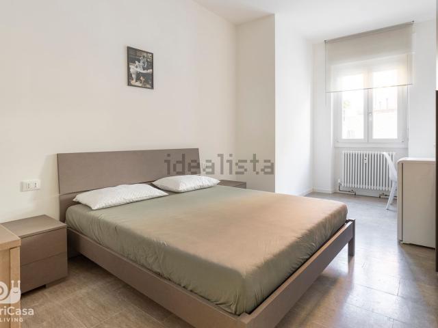 Stanze in affitto di m² in Via Fiumicello, 8