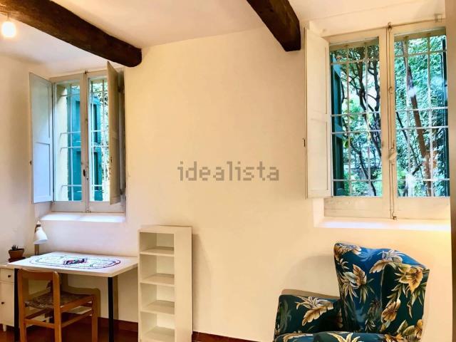 Stanze in affitto di m² in Via Fondazza