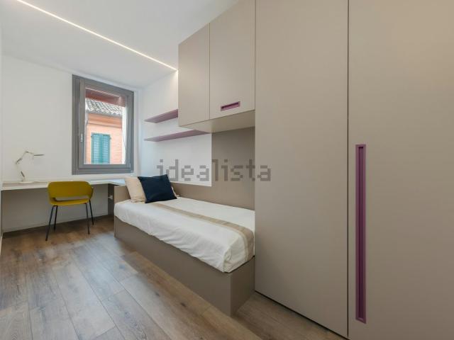 Stanze in affitto di m² in Via Fondobanchetto, 33