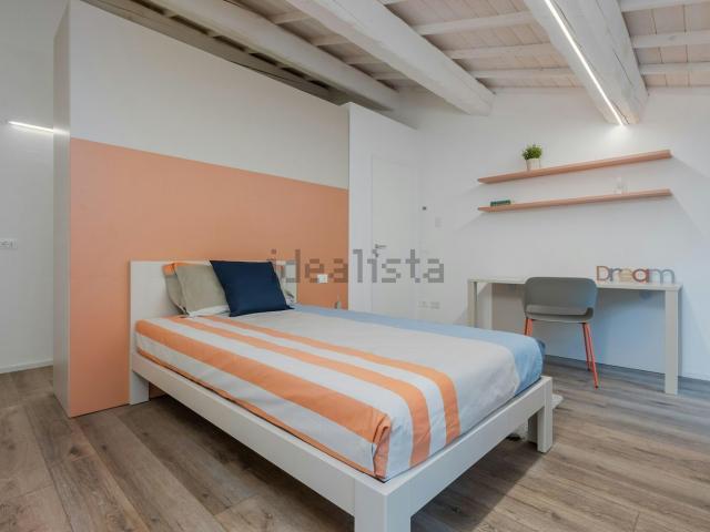 Stanze in affitto di m² in Via Fondobanchetto, 33