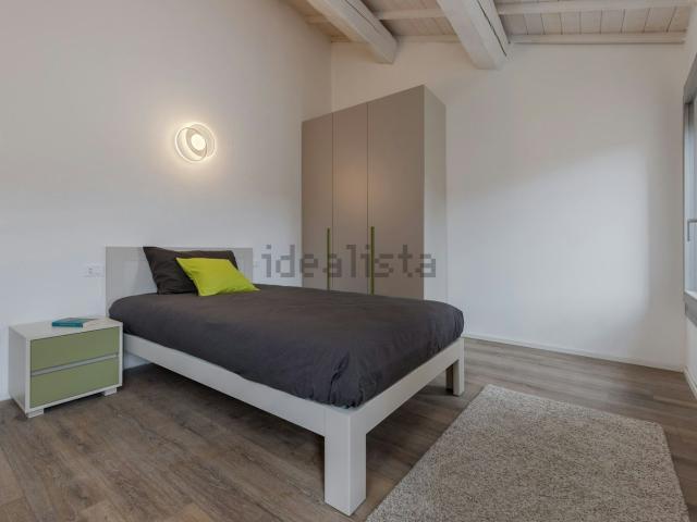 Stanze in affitto di m² in Via Fondobanchetto, 33