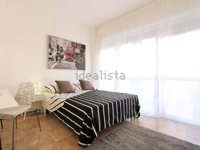 Stanze in affitto di m² in Via Forte Marghera, 17