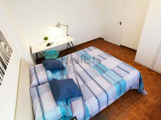 Stanze in affitto di m² in Via Forte Marghera, 17