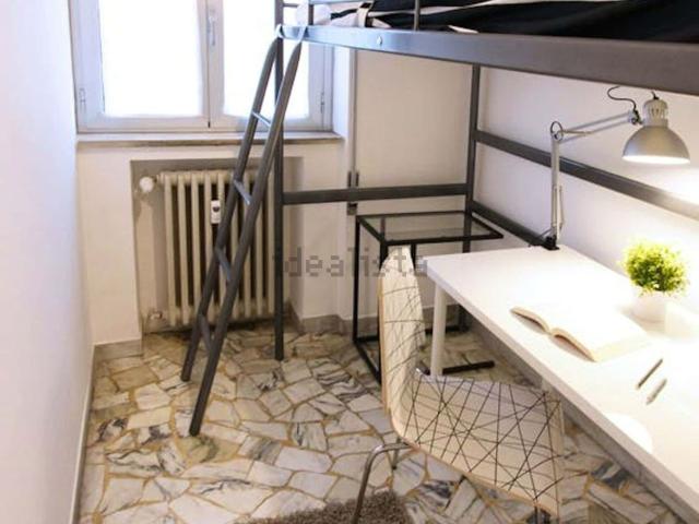 Stanze in affitto di m² in Via Forte Marghera, 17