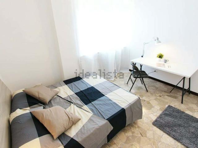 Stanze in affitto di m² in Via Forte Marghera, 17