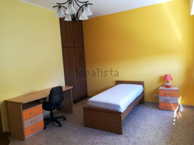 Stanze in affitto di m² in Via Formia