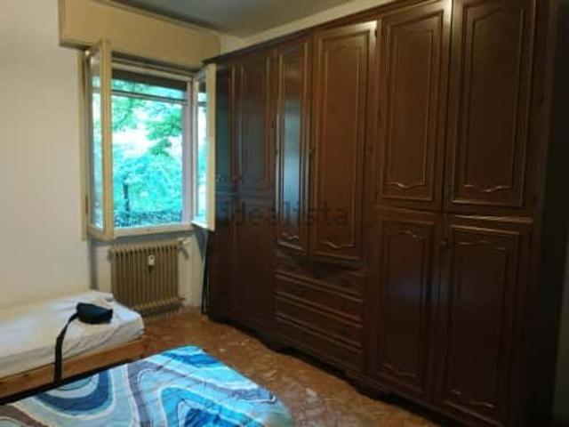 Stanze in affitto di m² in Via Fratelli Salvioli, 2