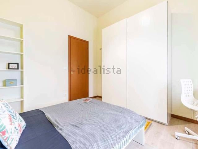 Stanze in affitto di m² in Via Franco Bolognese, 27
