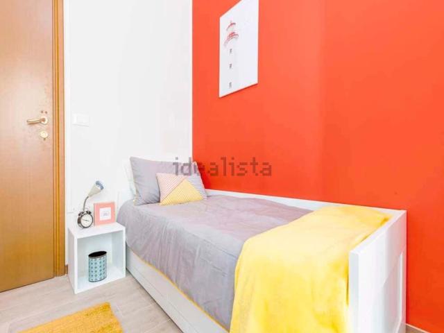 Stanze in affitto di m² in Via Franco Bolognese, 3