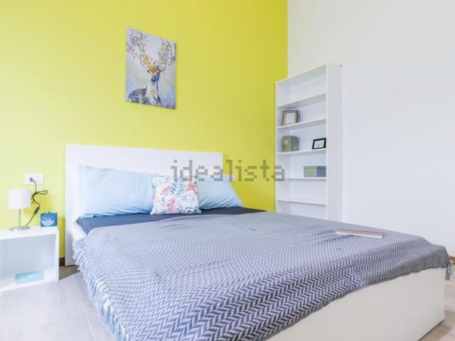 Stanze in affitto di m² in Via Franco Bolognese, 3