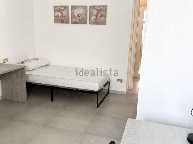 Stanze in affitto di m² in Via Franco Maria Cattarinetti, 2