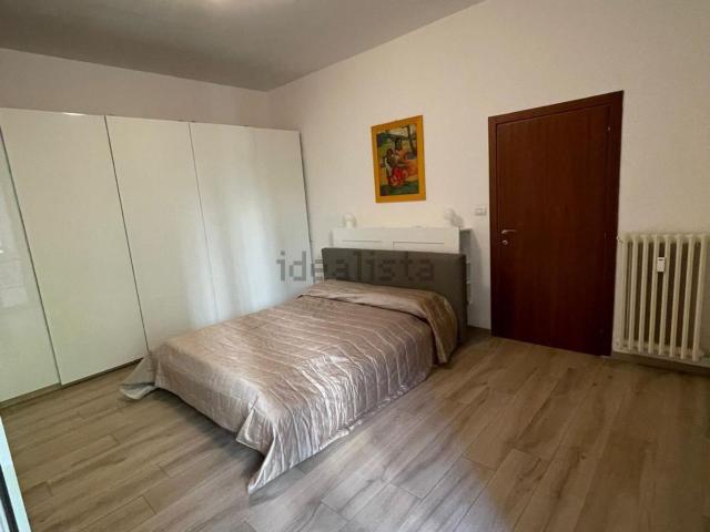 Stanze in affitto di m² in Via Francesco Cilea