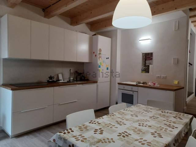 Stanze in affitto di m² in Via Francesco Crispi, 20