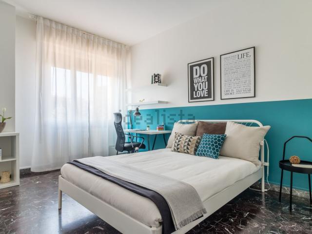Stanze in affitto di m² in Via Francesco Bonafede, 13