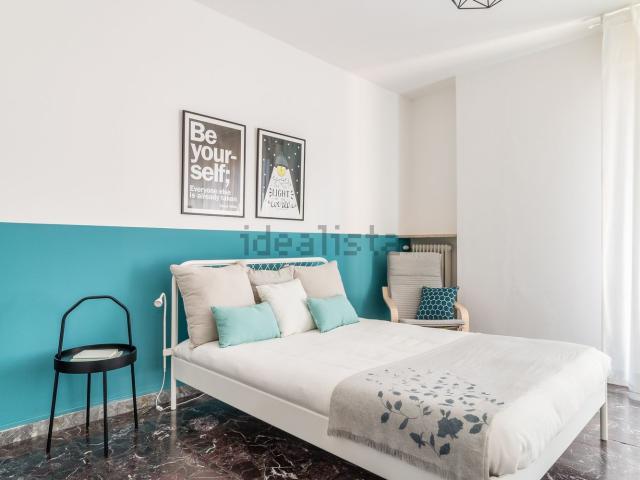 Stanze in affitto di m² in Via Francesco Bonafede, 13