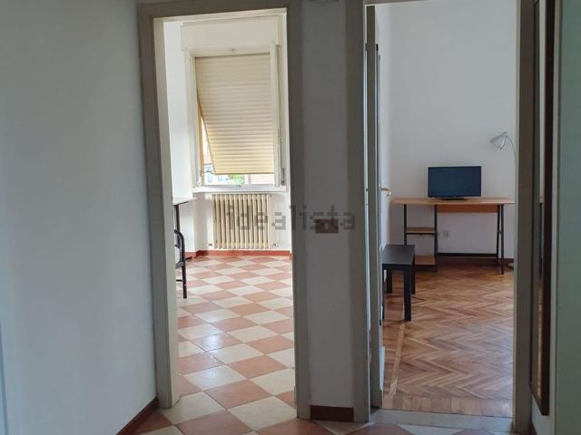 Stanze in affitto di m² in Via Francesco Guicciardini, 110
