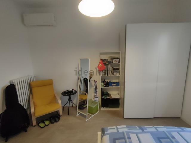Stanze in affitto di m² in Via Francesco Guicciardini