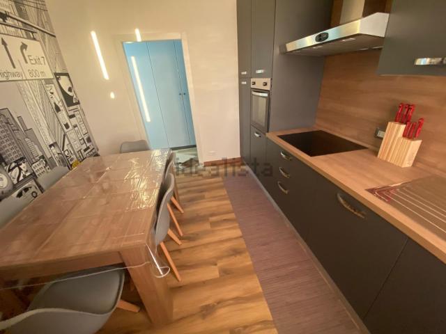 Stanze in affitto di m² in Via Francesco Nicoli, 223