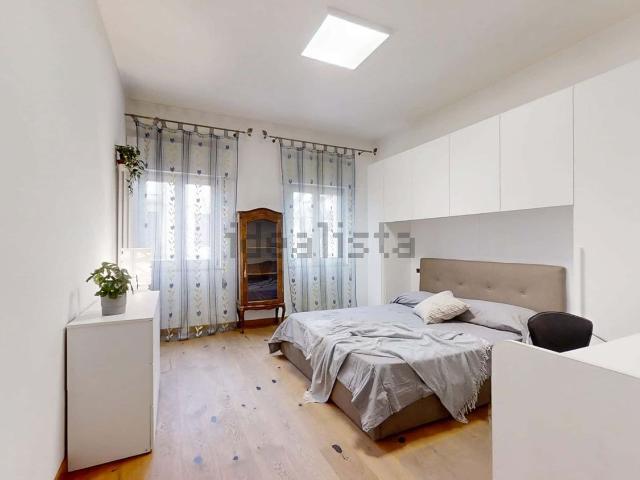 Stanze in affitto di m² in Via Francesco Segala, 3