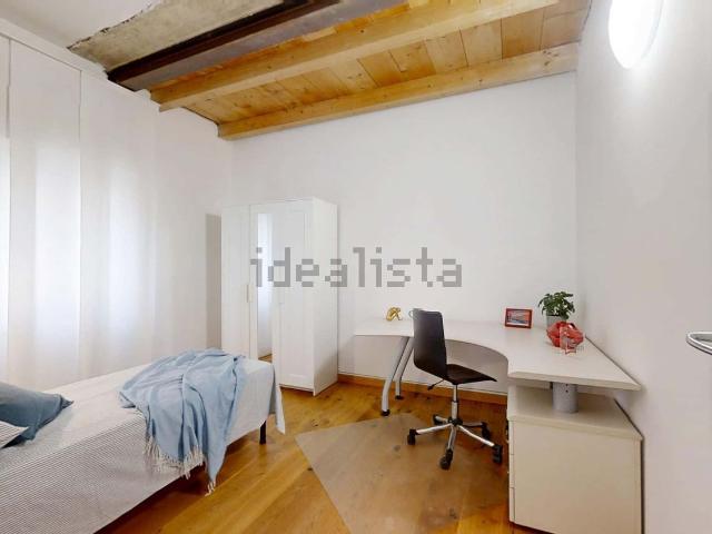 Stanze in affitto di m² in Via Francesco Segala, 3
