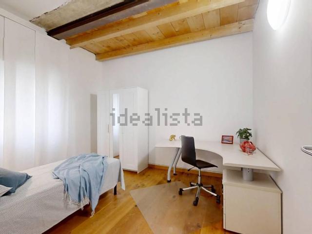 Stanze in affitto di m² in Via Francesco Segala, 3