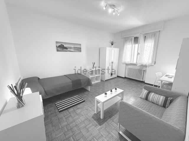 Stanze in affitto di m² in Via Francesco Paolo Tosti, 27