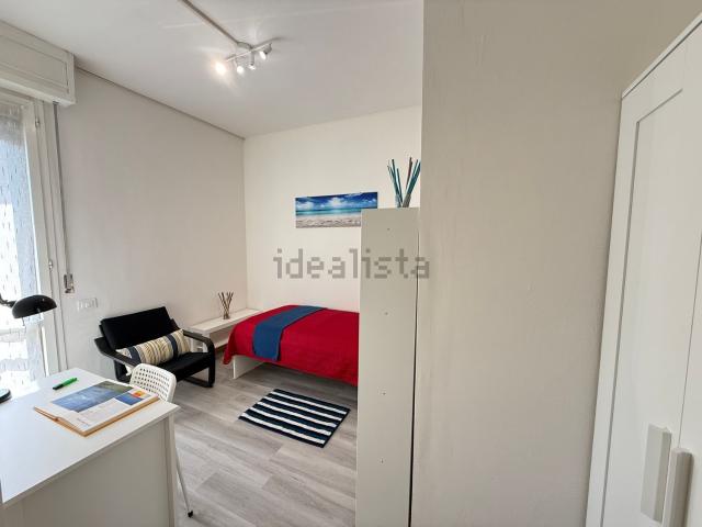 Stanze in affitto di m² in Via Francesco Paolo Tosti, 27