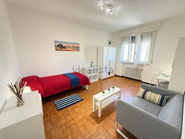 Stanze in affitto di m² in Via Francesco Paolo Tosti, 27