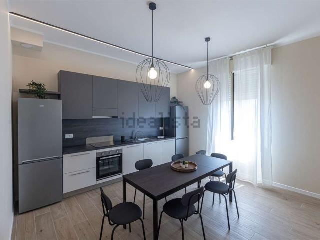 Stanze in affitto di m² in Via Francesco Prampolini, 93
