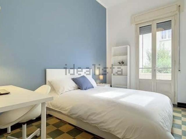 Stanze in affitto di m² in Via Francesco Rossi, 17