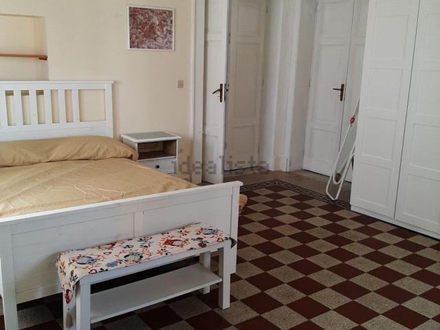 Stanze in affitto di m² in Via Francesco Todaro, 11