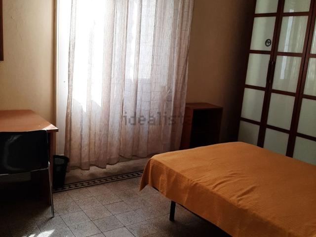 Stanze in affitto di m² in Via Francesco Todaro, 11
